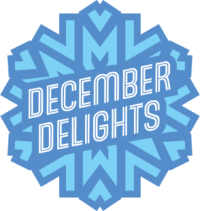 December Delights | Four Mile Historic Park