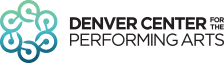 DENVER CENTER FOR THE PERFORMING ARTS logo