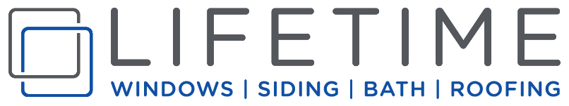 LIFETIME logo