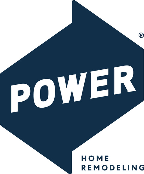 POWER HOME REMODELING logo