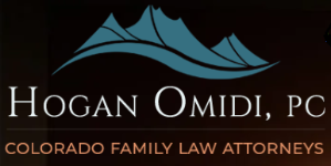 Hogan Omidi, PC logo, Colorado family law attorneys