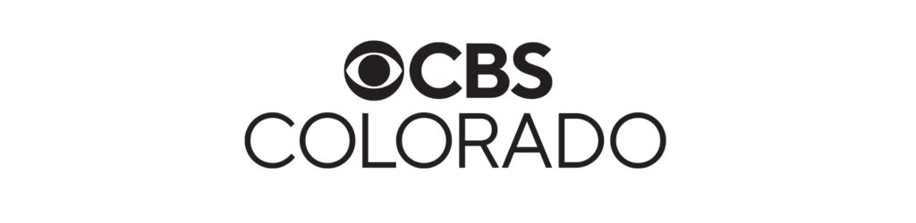 CBS Colorado logo